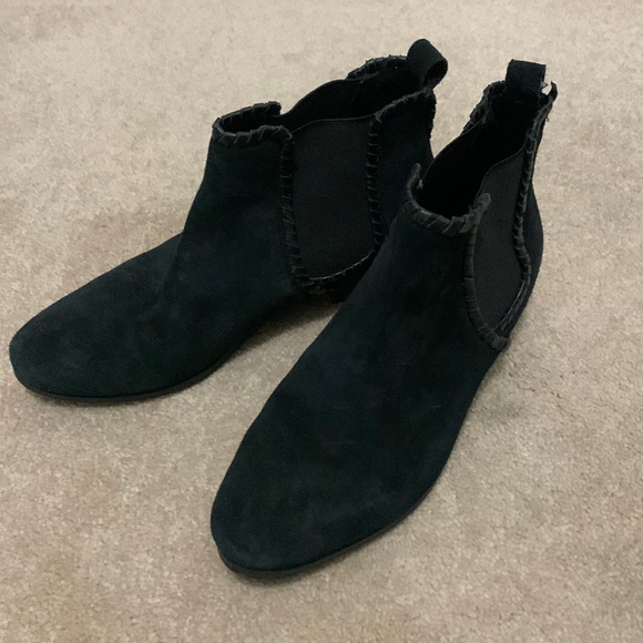 Jack Rodger Chelsea Boots - Picture 1 of 7